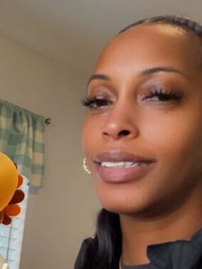 Meet your Posher, Tishia